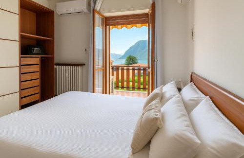 Vassena Apartment | Lake Como Victoria Apartment