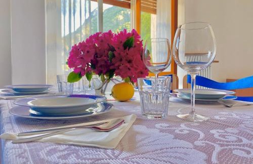 Vassena Apartment | Lake Como Victoria Apartment