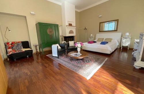 Riva Apartment | Lake Como Villa Ines Junior Apartment