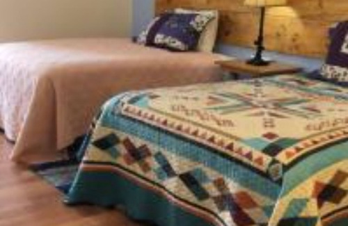 Trinity Hotel | Lake Country Inn