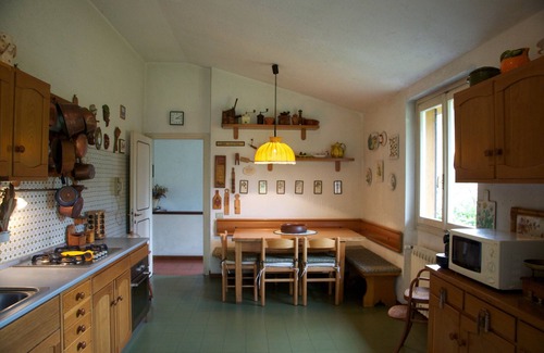 Comabbio House | Lake Country Villa