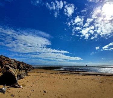 Millom Resort | Lake District Caravan Holiday