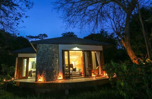 Arusha Ski Chalet | Lake Duluti Lodge