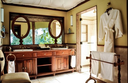 Lake Elementaita Cabin | Lake Elmenteita Serena Camp