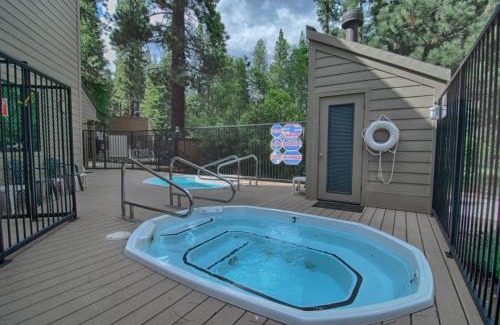 Carnelian Woods House | Lake Escape