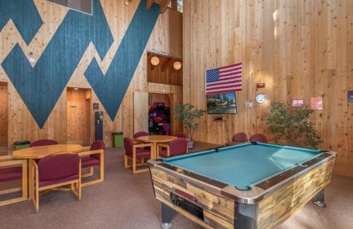 Carnelian Woods House | Lake Escape