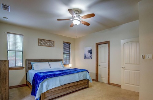 Emory House | LAKE FORK LAKEVIEW!!