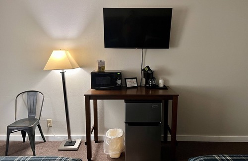 Alba Hotel | Lake Fork Resort