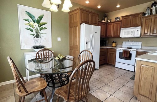 Lakeland Condo | Lake Front and just minutes from the track