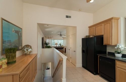 Granite Bay House | Lake front getaway! Casita d’Amore