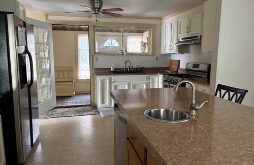 Chaumont House | Lake Front House in Beautiful Guffin Bay, Chaumont