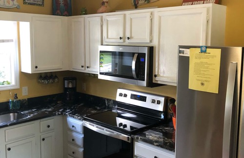 Hiawassee Ski Chalet | Lake Front, Two Docks, Family Friendly, Full Kitchen, Home Away From Home!