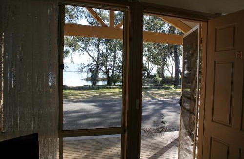 Lake Fyans Resort | Lake Fyans Holiday Park