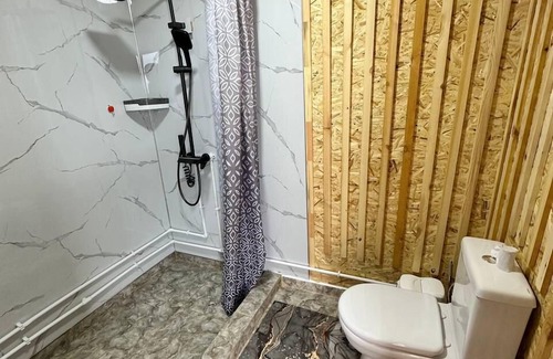 Issyk-Kul Region Bed & Breakfast | Lake glamping ik
