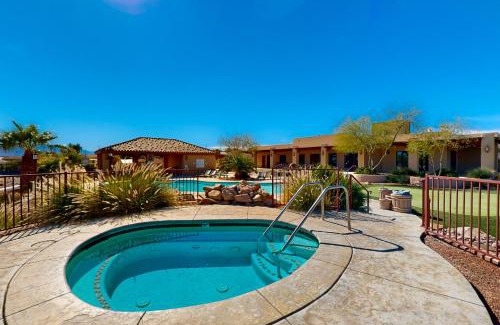 Havasu Lake House | Lake Havasu Lakehouse