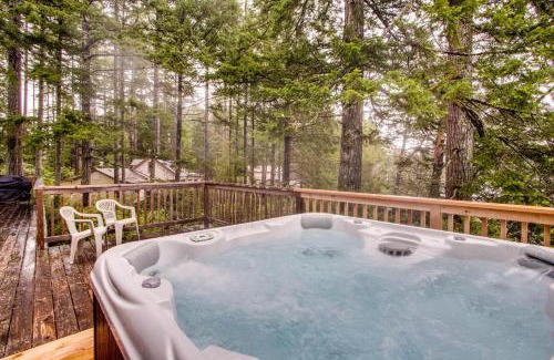 Dunes City House | Lake Haven