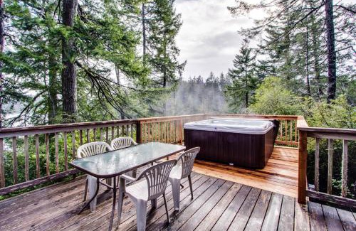 Dunes City House | Lake Haven