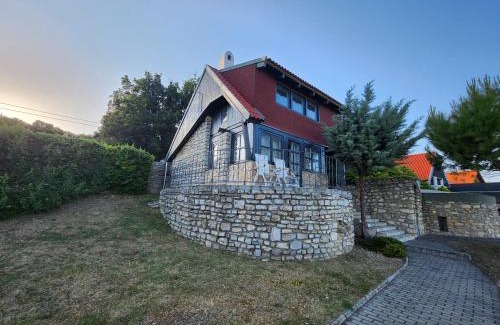 Balatonfured Apartment | Lake Horizon