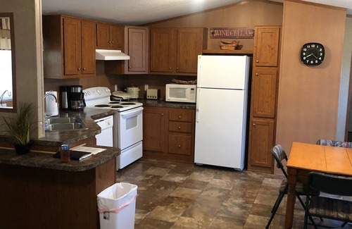 Amistad National Recreational Area House | Lake House 312
