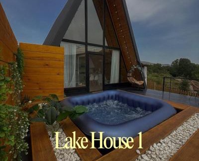 Armenia Apartment | Lake House A Frame