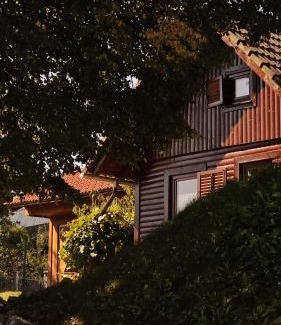 Kocevje House | Lake house Amur