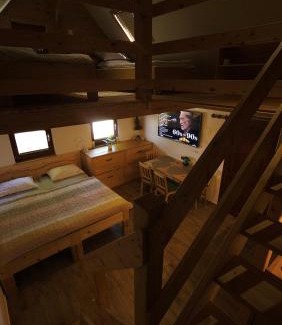 Kocevje House | Lake house Amur