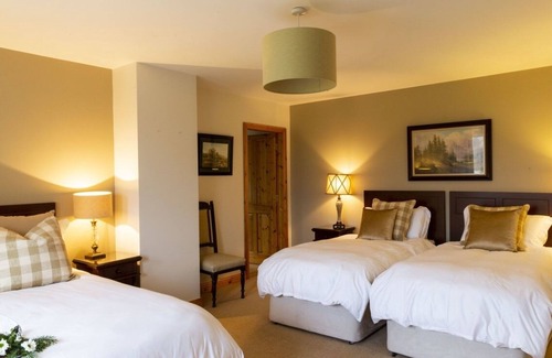 Dunmanway Bed & Breakfast | Lake House B&B