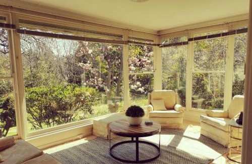 Benalla House | Lake House Benalla