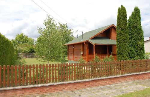 Balatonbereny House | Lake House Farsang