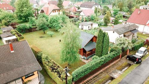 Balatonbereny House | Lake House Farsang