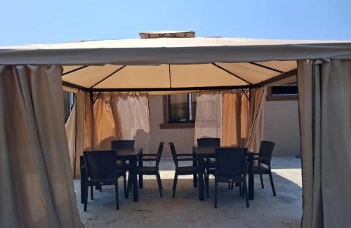 Maltakva House | Lake house Grigoleti
