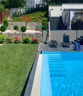 Szigliget Villa | Lake House