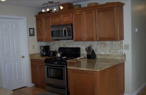 Geneseo House | Lake House on Conesus Lake