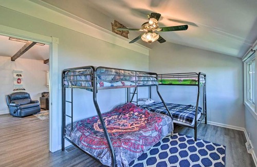 Stoughton House | Lake House-Stoughton