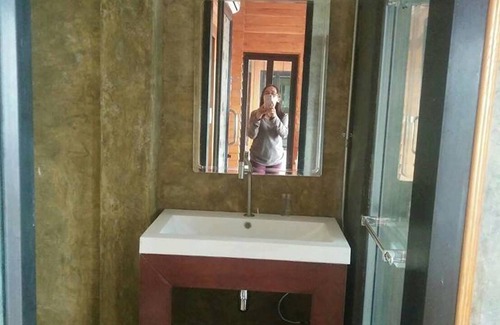 Khuan Khanun Hotel | Lake House