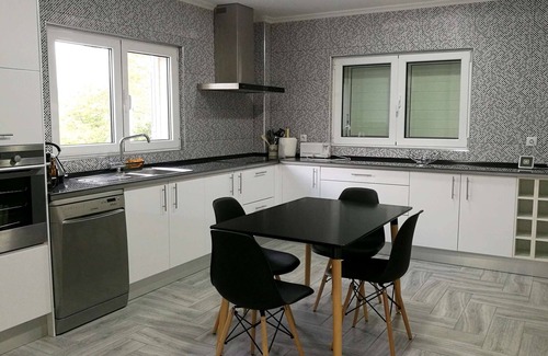 Montalegre House | Lake House - Travassos da Cha - Montalegre
