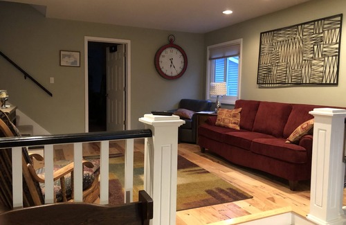 Plymouth House | Lake House
