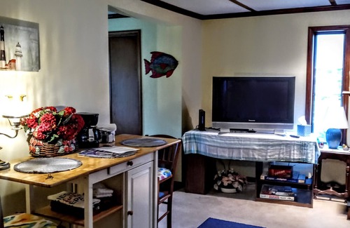 Lakeport House | LAKE HURON Beach SUNRISE Suite Retreat