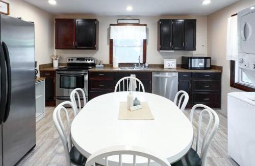 Lexington House | Lake Huron Getaway by arc Vacation Rentals