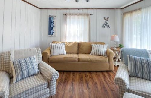 Lexington House | Lake Huron Getaway by arc Vacation Rentals