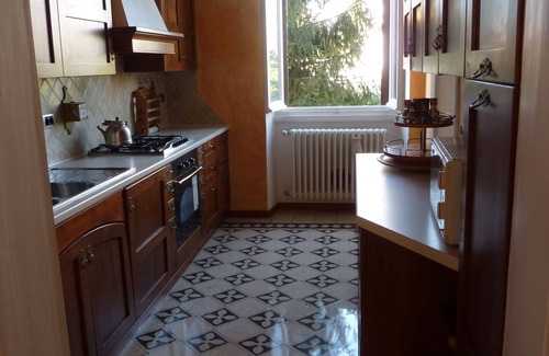 Castelletto Sopra Ticino House | Lake Maggiore holiday home