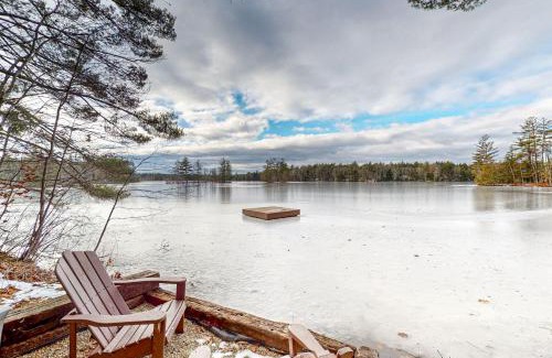 Lake Arrowhead House | Lake & Leisure