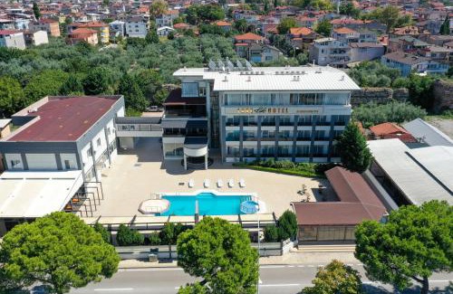 Iznik Hotel | Lake Life Hotel