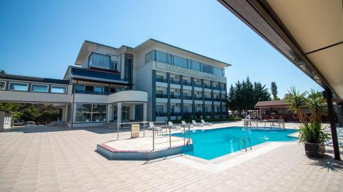 Iznik Hotel | Lake Life Hotel