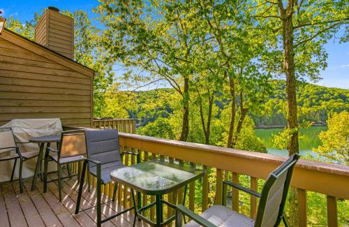 Lake Lure Apartment | Lake Living Luxury