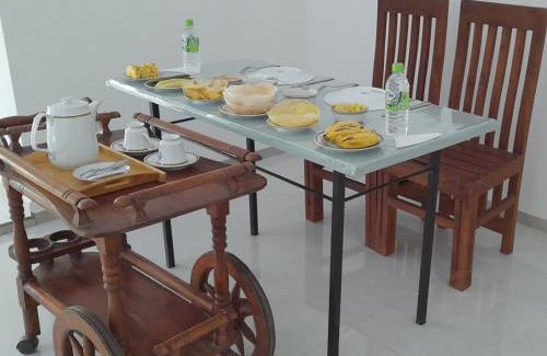 Debarawewa Hotel | Lake Lower Hotel & Yala Safari