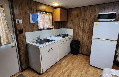 Lemoyne Cabin | Lake Mac Lodge #3 - A welcoming cabin with AC in charming Lemoyne