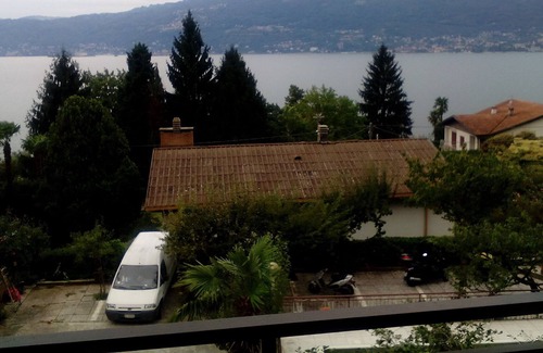 Suna Apartment | Lake Maggiore Verbania1