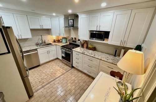 Rochester House | Lake Manitou Home - 3 Bedroom Family Retreat
