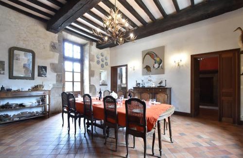 Plourin-les-Morlaix House | Lake Mansion in Plourin-lès-Morlaix